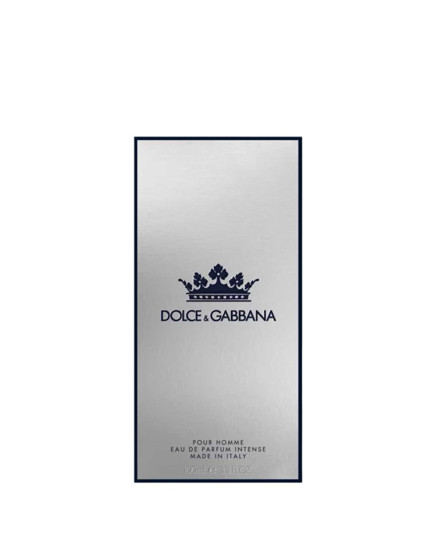 K by Dolce&Gabbana Edp Intense
